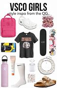 Image result for VSCO Accessories