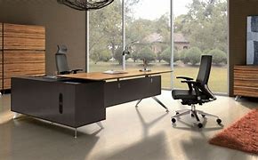Image result for Boss Office Desk