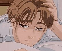 Image result for Initial D Sad