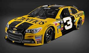 Image result for NASCAR Car Number 8