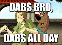 Image result for Scooby Doo Weed Memes