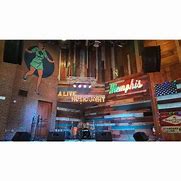 Image result for Tin Roof Shooting Memphis