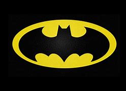 Image result for Batman Symbol in Comics