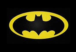 Image result for DC Comics Batman Logo