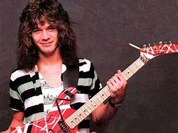 Image result for Van Halen