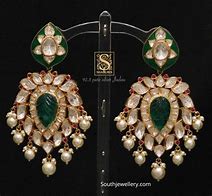 Image result for Gold Plated Silver Jewellery