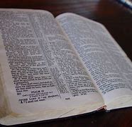 Image result for Christian Bible