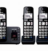 Image result for Panasonic Telephones Cordless Phone