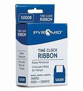 Image result for Time Clock Ribbon Replacement
