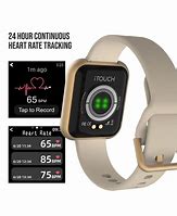 Image result for iTouch Watch 1st Generation