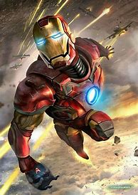 Image result for Homem De Ferro Do Mal