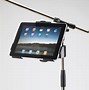Image result for K and M iPad Holder Mic Stand