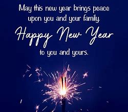 Image result for Happy Blessed New Year Messages