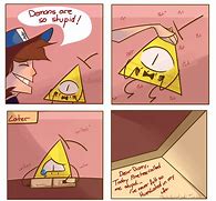 Image result for Dipper This Is Worth Less Meme