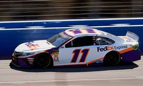 Image result for FedEx 11 NASCAR
