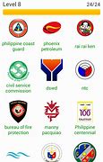 Image result for Philippine Logo Quiz PPT