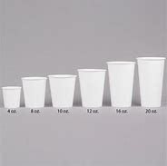 Image result for Costco 4 FL Oz Paper Cups