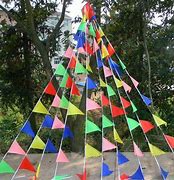 Image result for Pennant String Flags