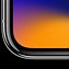 Image result for iPhone 8 vs iPhone X-Size