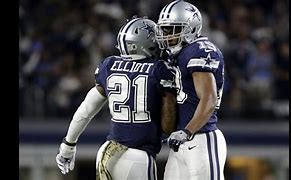 Image result for Dallas Cowboys Highlights 2018