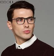 Image result for Retro Eyeglass Frames for Men