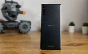 Image result for Sony Xperia L4 Chrome