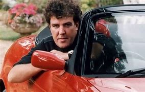 Image result for Jeremy Clarkson Top Gear Old Person Car