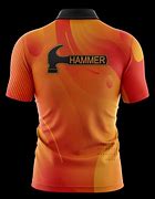 Image result for Hammer Bowling Shirts