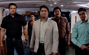 Image result for CID Indian TV Series
