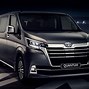 Image result for Toyota Quantum VX