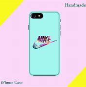 Image result for iPhone 13 Pro Max Pink Nike Case