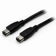 Image result for IEEE 1394 FireWire