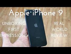 Image result for iPhone 9 Unboxing