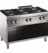 Image result for cooking ranges