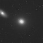 Image result for M105 Galaxy