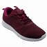 Image result for Burgundy and Gold Sneakers