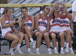 Image result for HS Cheerleader Pictures