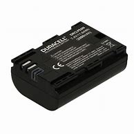 Image result for Duracell Lp-E6nh
