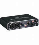 Image result for Roland Audio Interface
