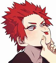 Image result for Kirishima Adorable