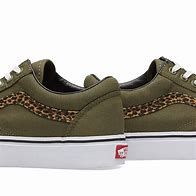 Image result for Vans 721356 Army Green