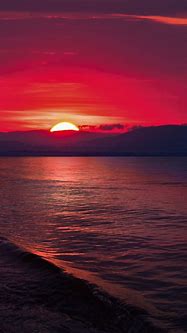 Image result for Beach Cell Phone Wallpaper Sunset