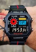 Image result for Casio AE1200 Open Case