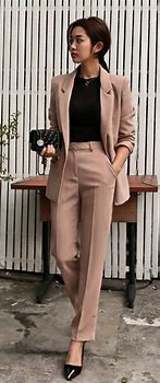 Image result for Business-Casual Fits for Women