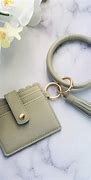 Image result for Keychain Wallet