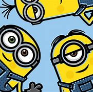 Image result for Moon Vector Minions