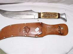 Image result for Buffalo Skinner Knife