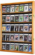 Image result for Collectible Card Display