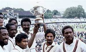 Image result for 1975 Cricket World Cup