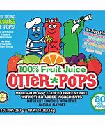 Image result for Otter Pops